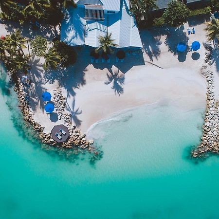 Siboney Beach Club St. John's Zewnętrze zdjęcie