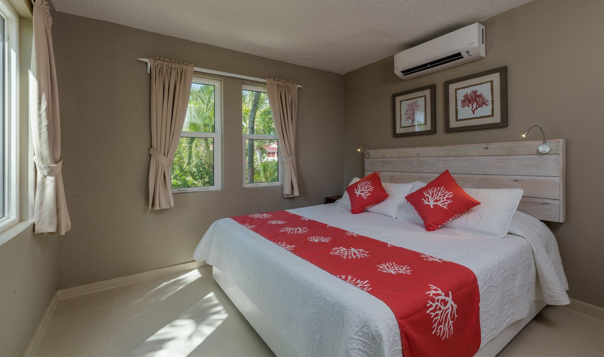 Siboney Beach Club St. John's Zewnętrze zdjęcie