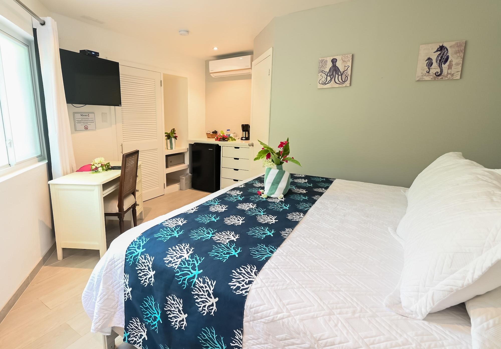 Siboney Beach Club St. John's Zewnętrze zdjęcie