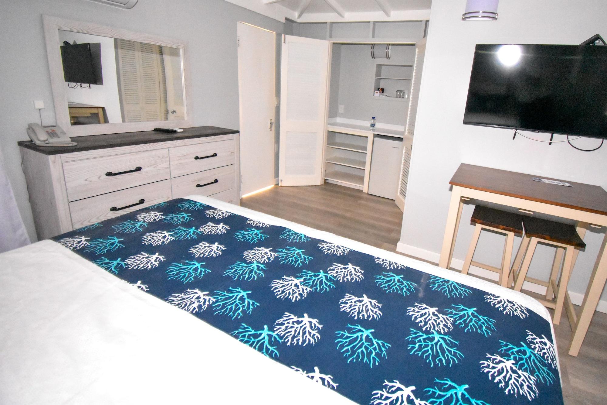 Siboney Beach Club St. John's Zewnętrze zdjęcie