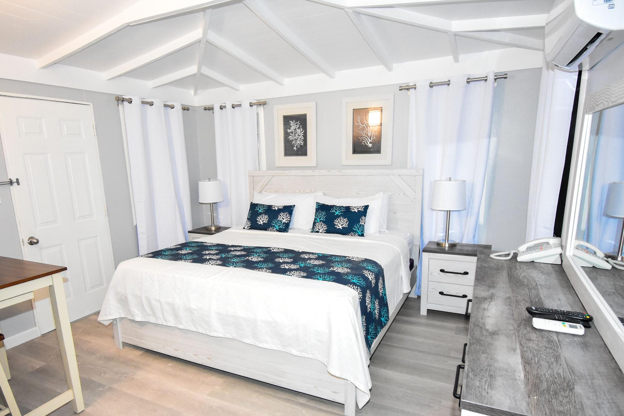 Siboney Beach Club St. John's Zewnętrze zdjęcie
