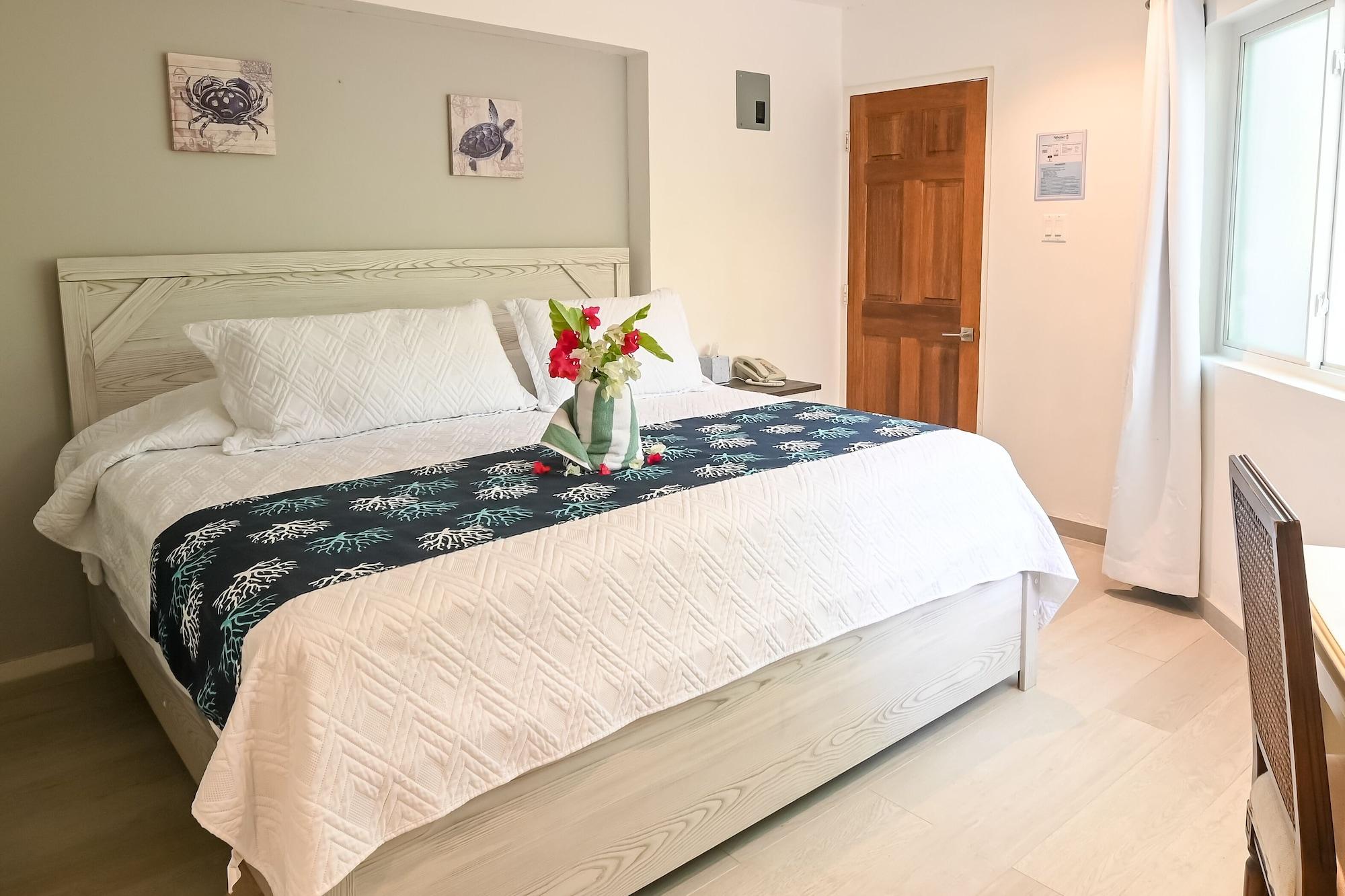Siboney Beach Club St. John's Zewnętrze zdjęcie