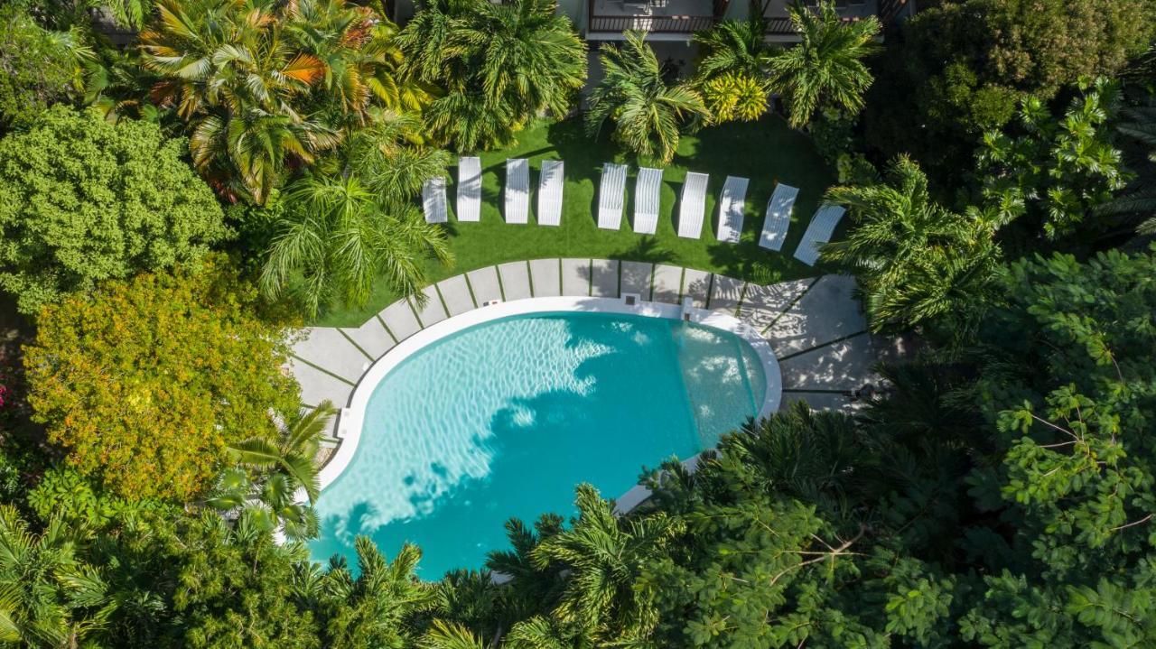 Siboney Beach Club St. John's Zewnętrze zdjęcie