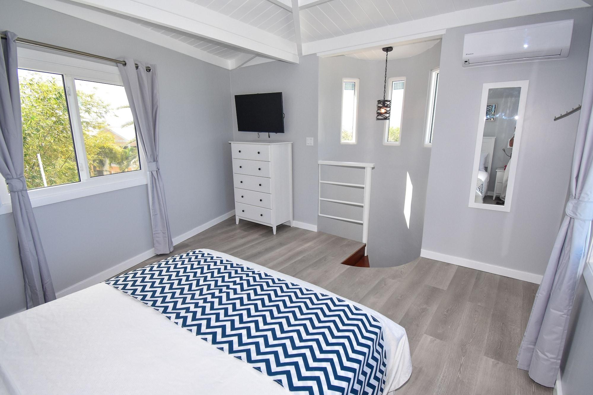 Siboney Beach Club St. John's Zewnętrze zdjęcie