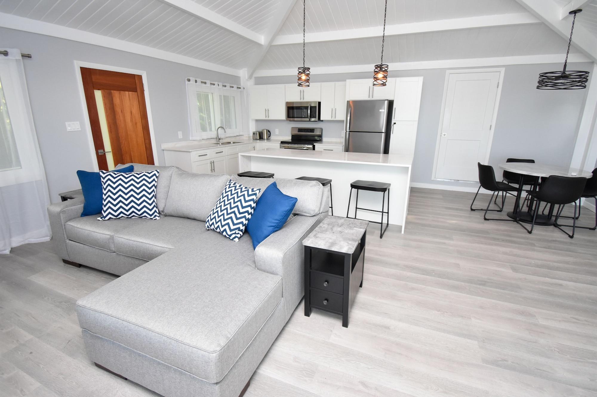 Siboney Beach Club St. John's Zewnętrze zdjęcie