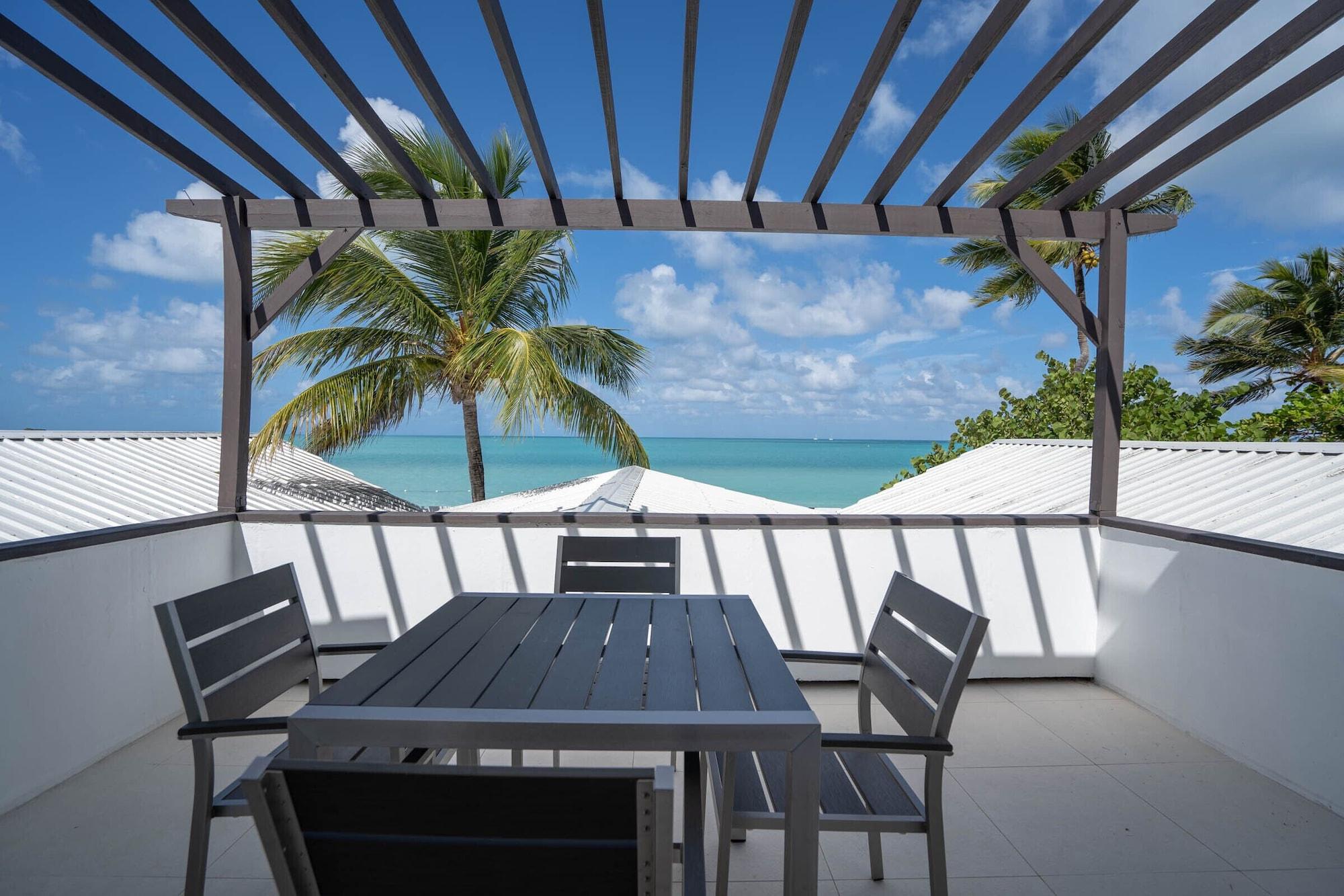 Siboney Beach Club St. John's Zewnętrze zdjęcie