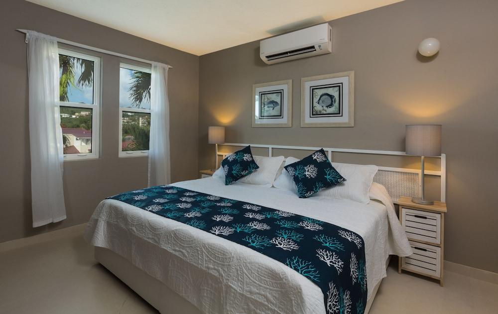 Siboney Beach Club St. John's Zewnętrze zdjęcie