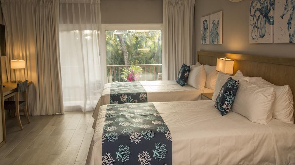 Siboney Beach Club St. John's Zewnętrze zdjęcie