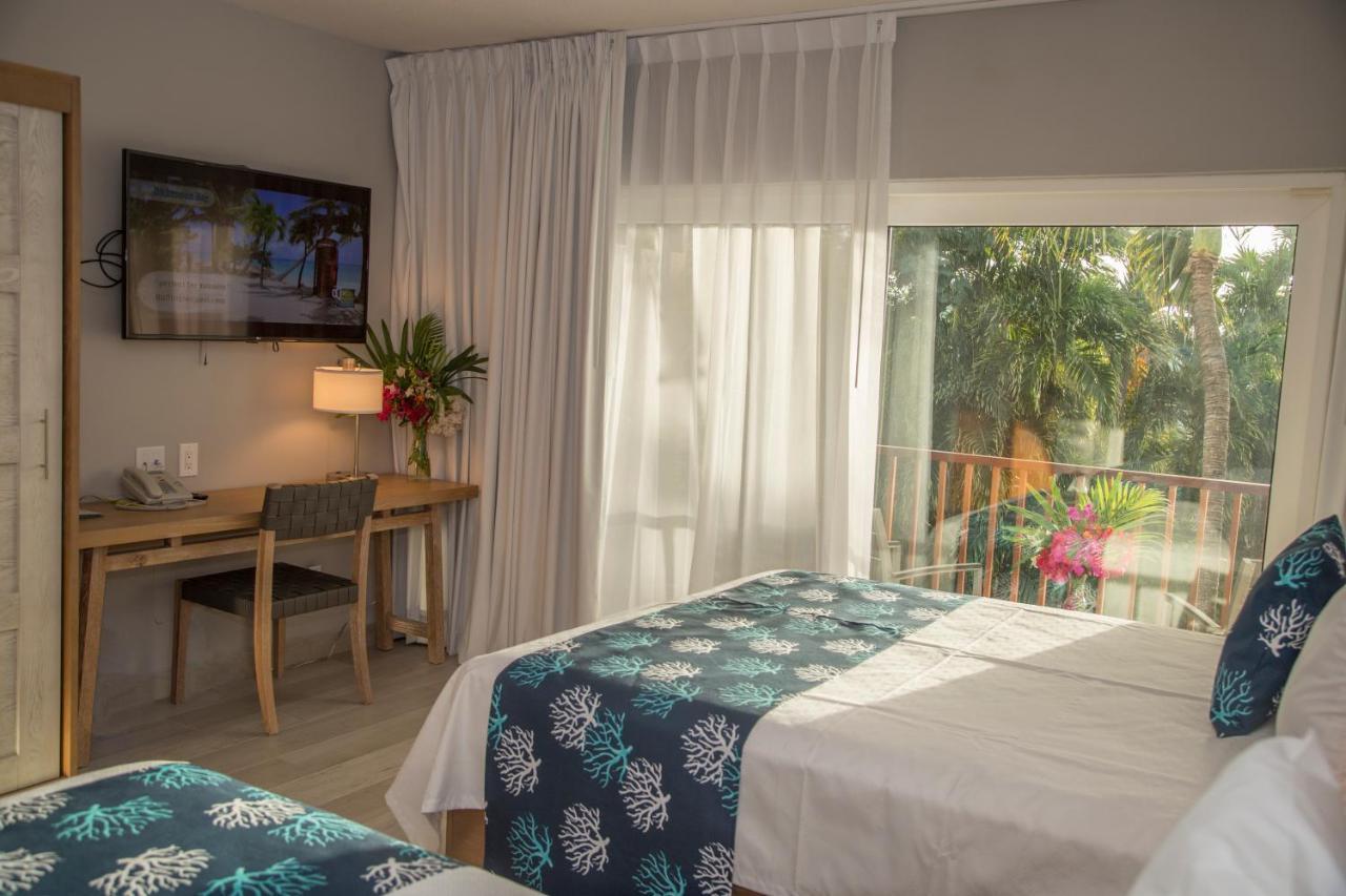 Siboney Beach Club St. John's Zewnętrze zdjęcie