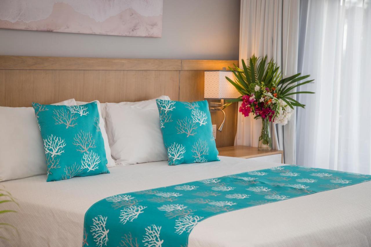 Siboney Beach Club St. John's Zewnętrze zdjęcie