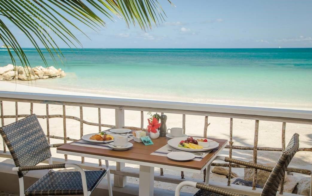Siboney Beach Club St. John's Zewnętrze zdjęcie